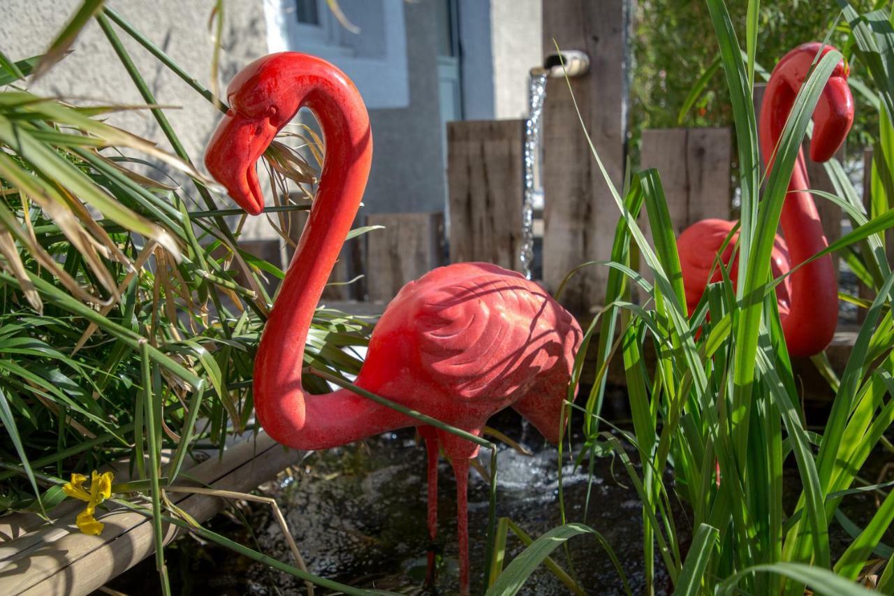 Ibis Brignoles Provence Verte Exterior foto